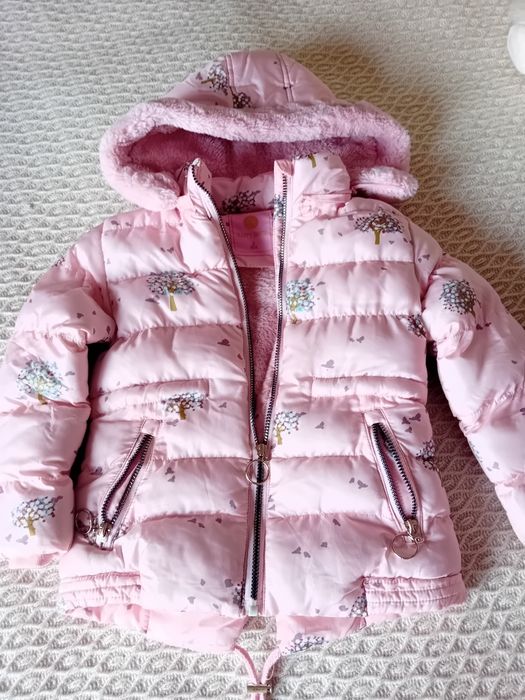 Маркови зимни якета