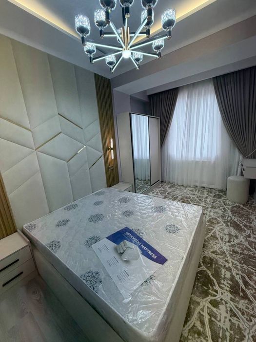 Продается 3х ком.кв. 70м2. 1й этаж. Согдиана.