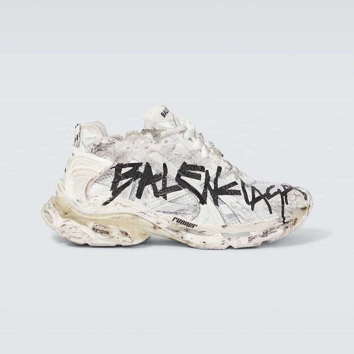 Balenciaga Defender, 3XL, Track, Runner (36-45)