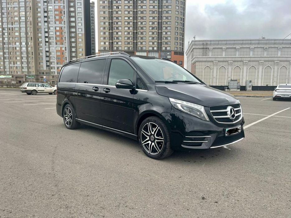 Пассажирские перевозки