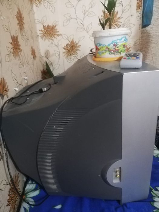 Телевизор Самсунг