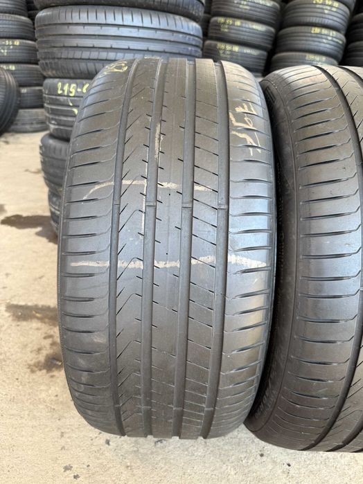 2 Anvelope Vara 255/40/20 Pirelli 2023