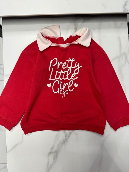 Запазени момичешки блузки