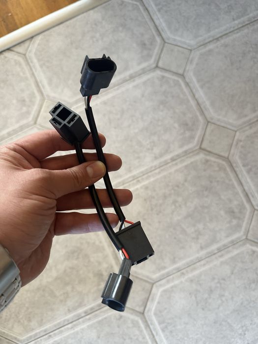 Оригинални фарове за Land Rover Defender