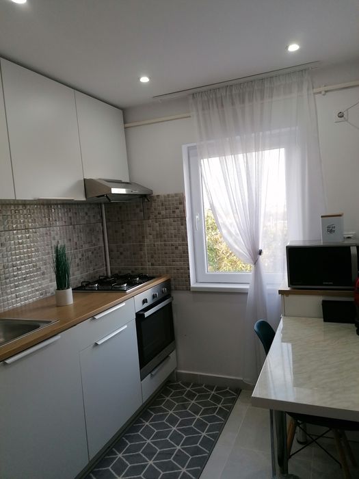 Garsonieră de închiriat