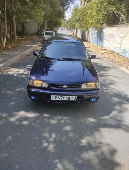 Nissan Primera Ниссан Примера
