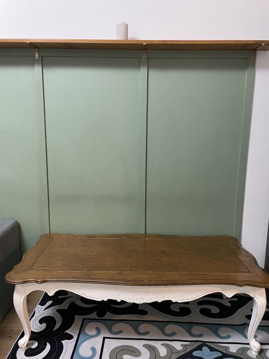 Столик  для гостиной б/у