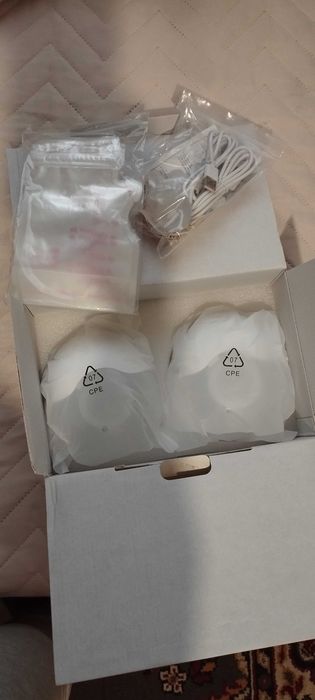 Нова помпа за кърма