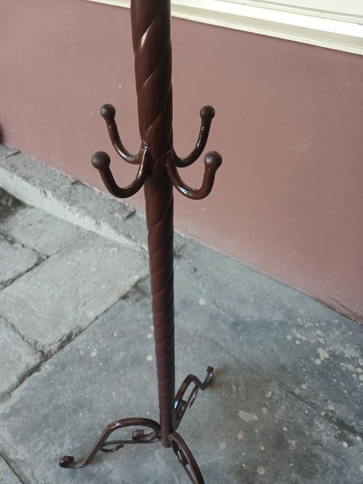 Вешалка, кийим илгич