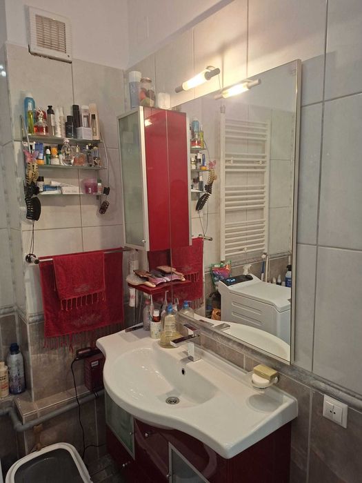 apartament 2 camere decomandat
