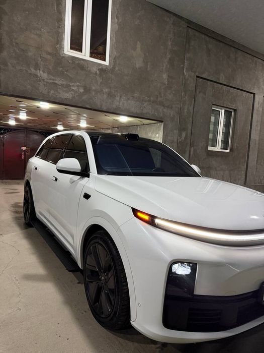 Lixang L7 ultra 2024 yil