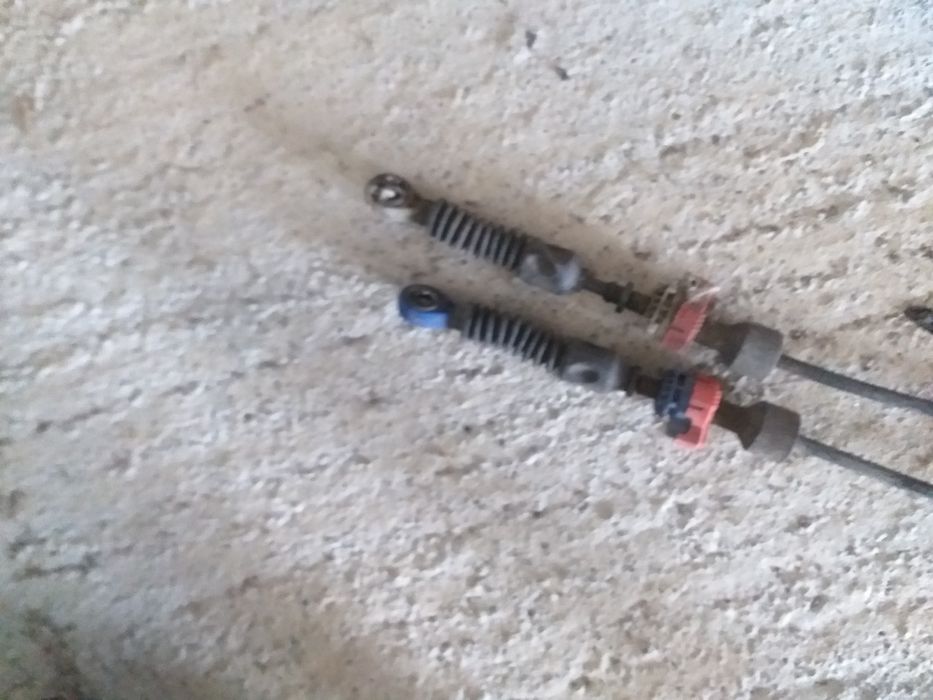 Timonerie Nissan Qashqai 2.0 diesel