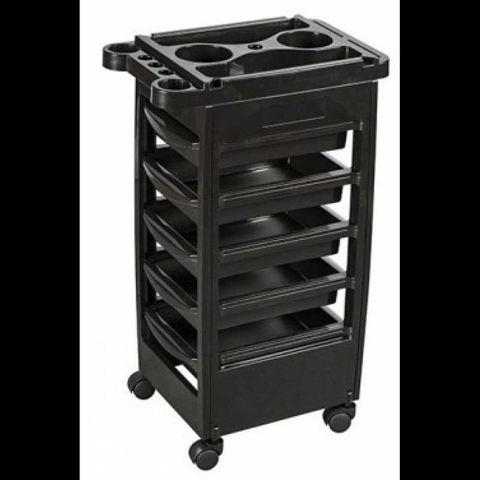 Фризьорски колички - различни модели - наличност - изплащане