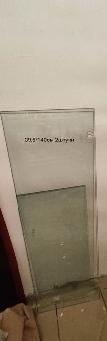 Стекло толщиной 0,5см