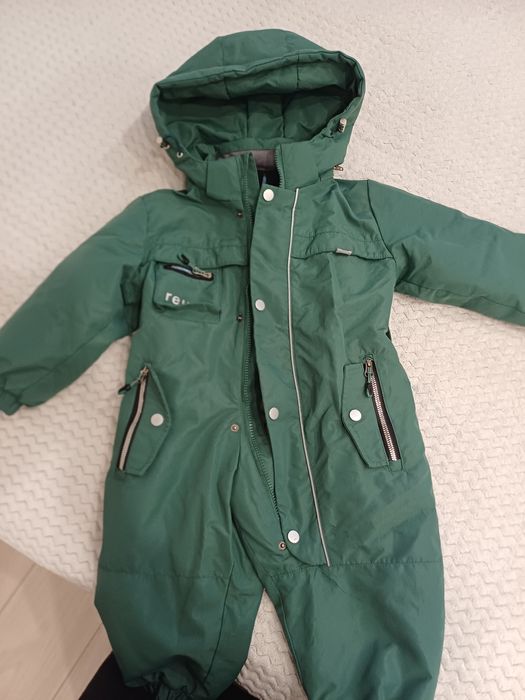 Комбинезон весна-осень 86 размер