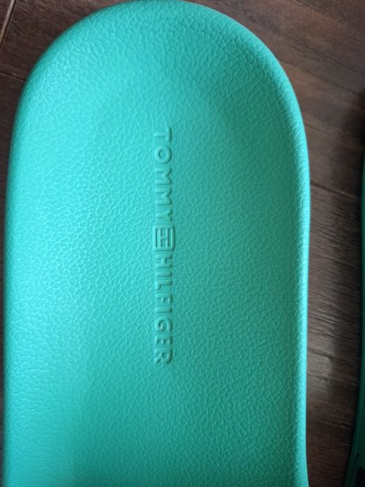 Мъжки чехли Tommy Hilfiger