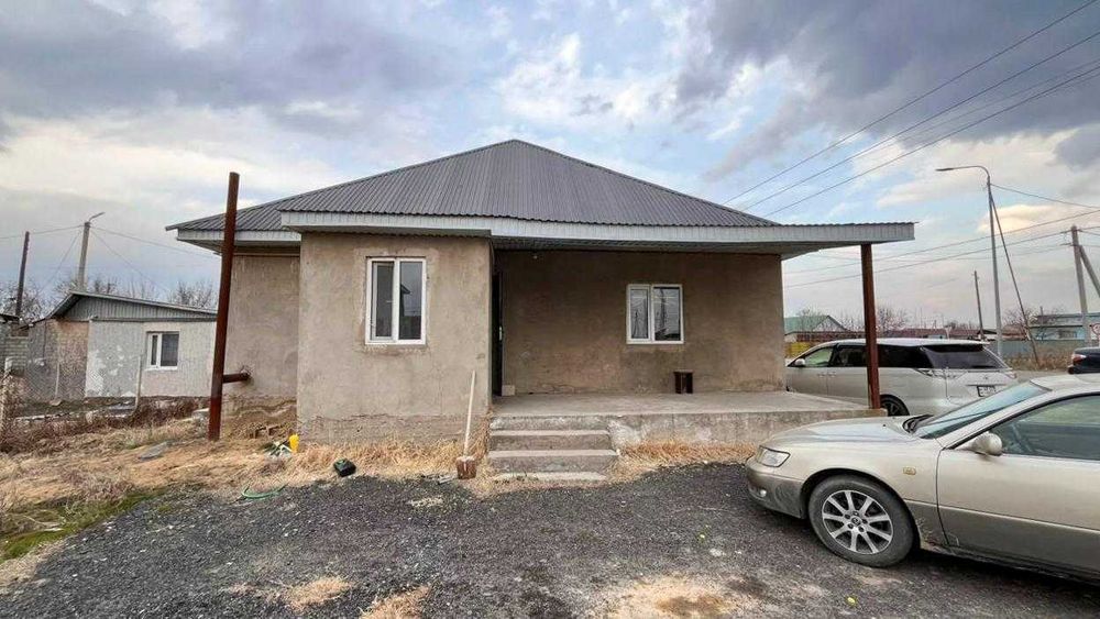 Продам частный дом