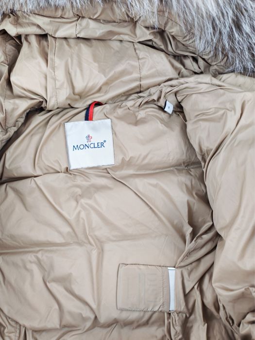 Geaca Moncler dama