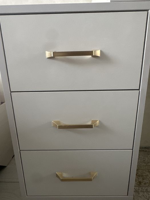 Туалетный столик