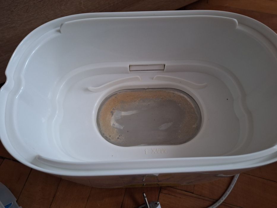 Сangaroo Crystal 2in1 стерилизатор