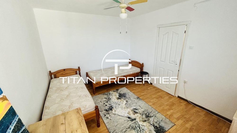 Дава се под наем Едностаен апартамент в Бургас, Зорница - 42 кв.м за 298.86 € - Снимка #2