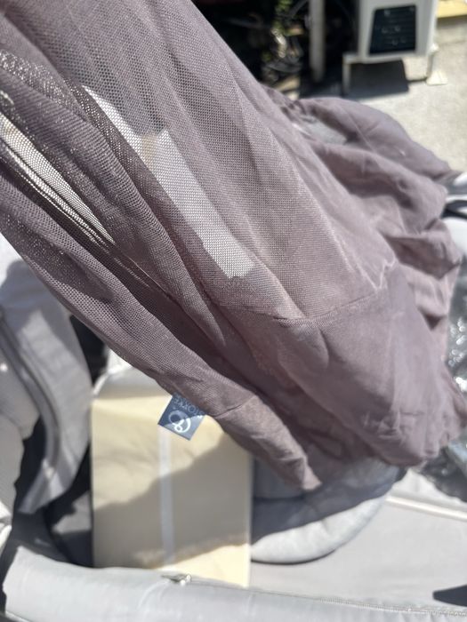 Stokke два коша+всички аксесоари(буквално нова)