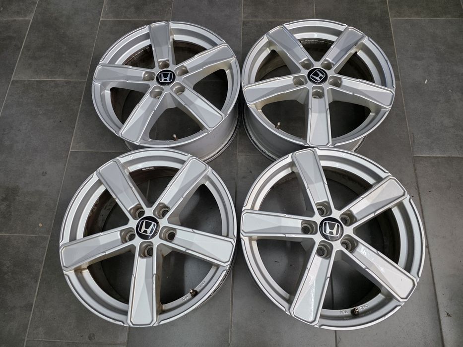 Джанти 17 - Honda