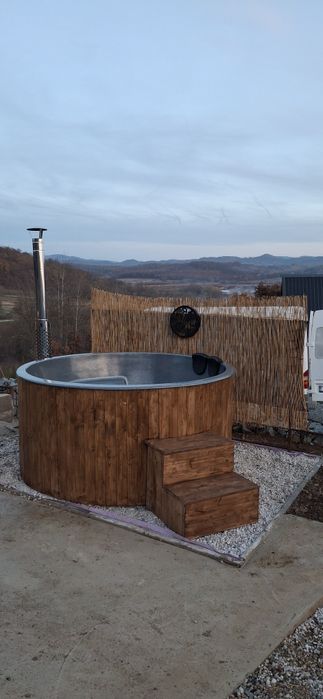 Vând ciubăr din fibră