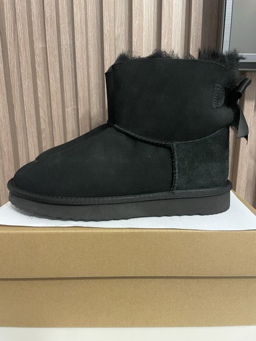 Noi, Cizme imblanite, Il Passo, 37