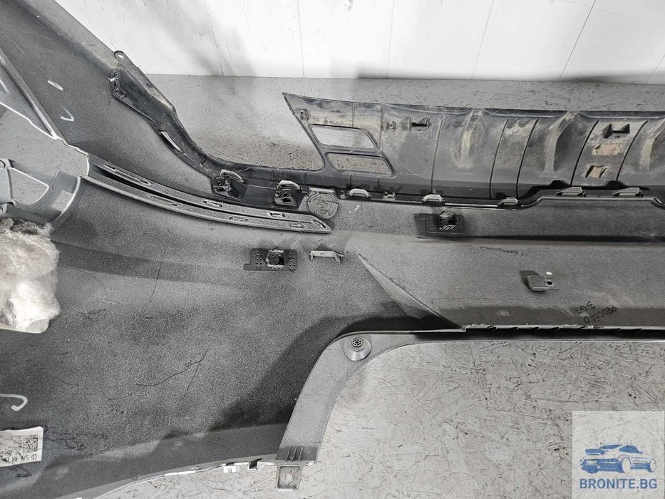 Задна Броня KIA PROCEED GT 3 III Киа Сиид 2018- 2021