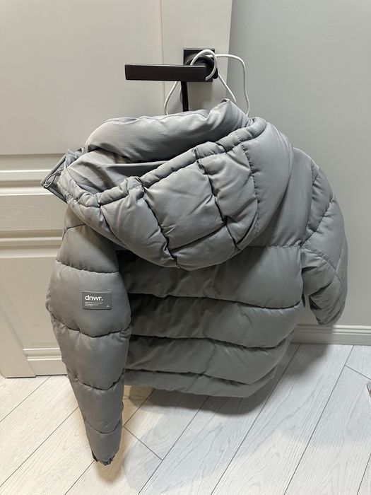 Куртка зимняя Zara