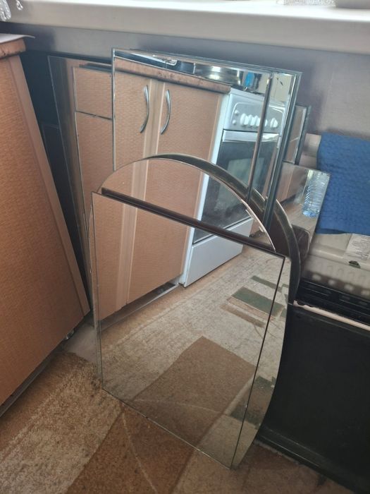 Зеркало для ванны