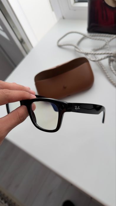 Ray ban meta gen 1