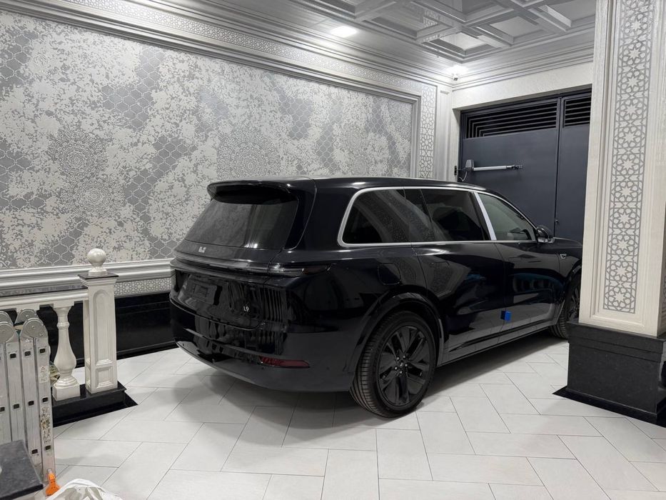 Ли 9 Ультра 2025