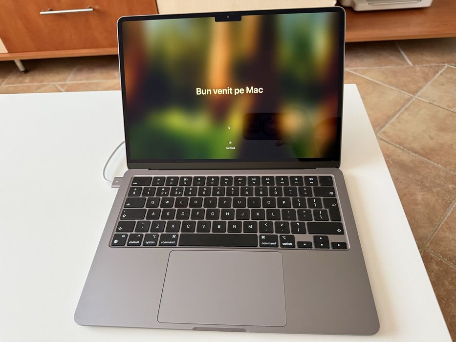 Macbook Air 13 m2 256gb