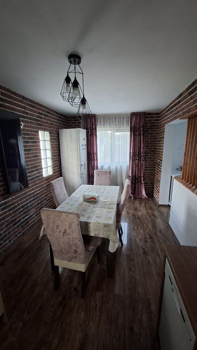 Casa 120 mp utili, 940 mp teren
