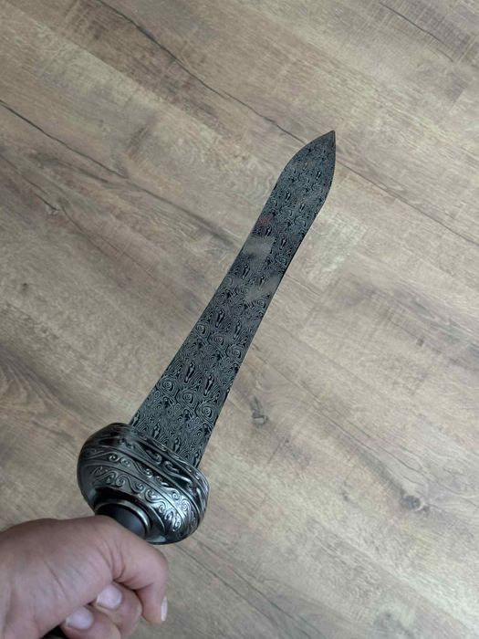 Ръчна изработка Гладиус