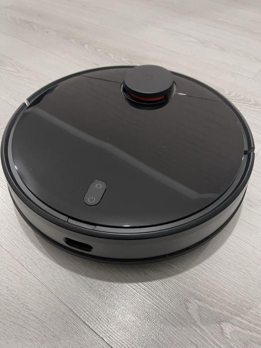 Робот пылесос MiPop
