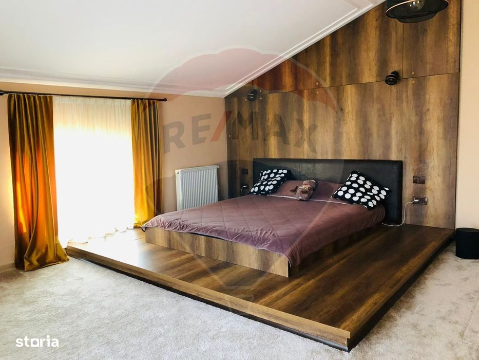 Vanzare casa Branesti