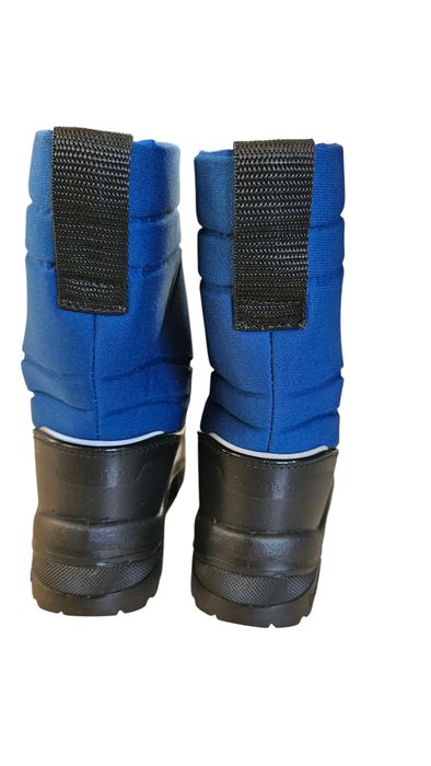 Cizme copii, Finlandeze, KUOMA, mărimea 30