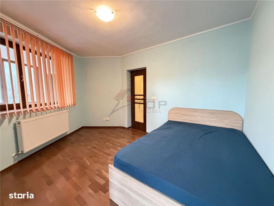 Apartament 2 camere decomandat Etajul 1, Bloc NOU- CUG, Providenta