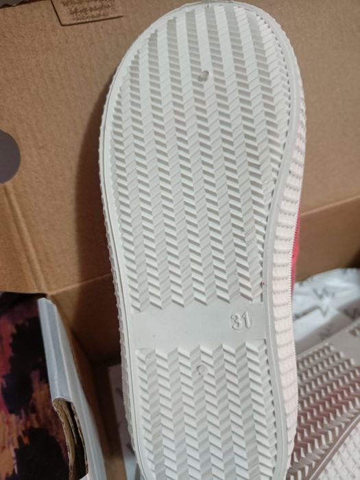 Tenesi copii slip on