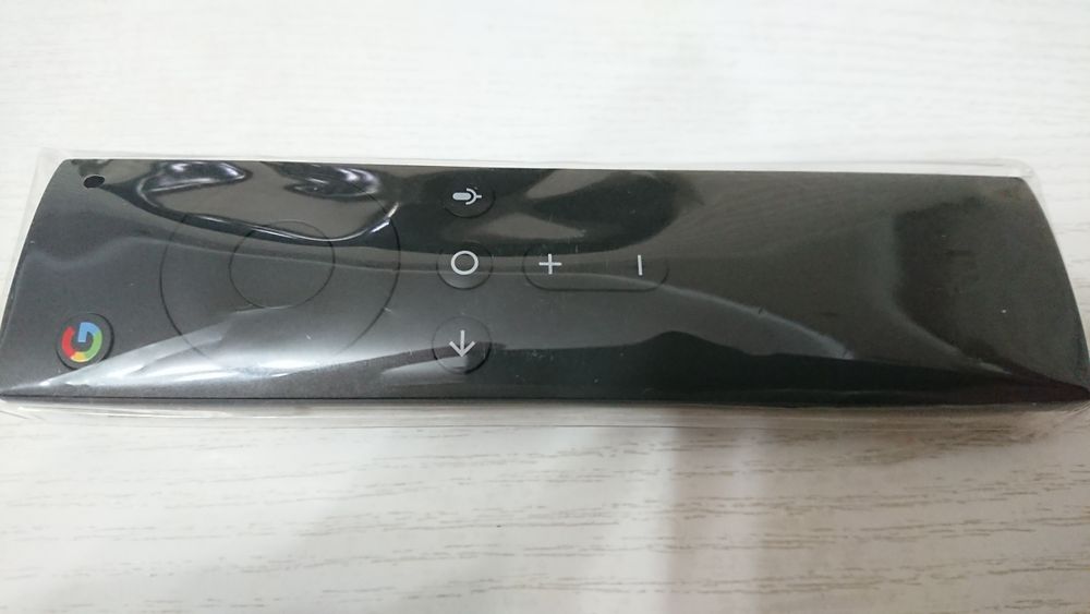 Пульт Xiaomi Mi box 3 (тв приставка)