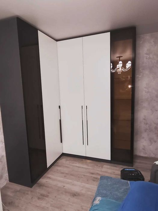 Изготовление мебели