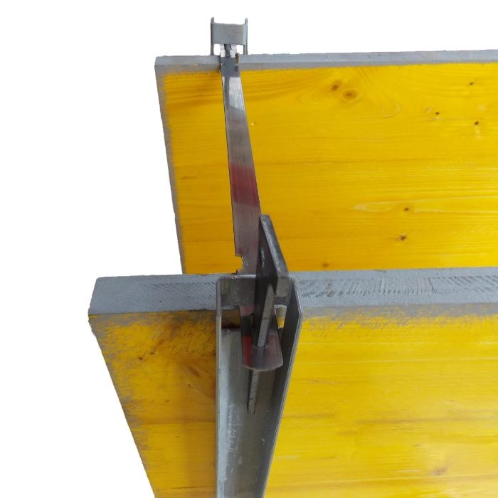 Distantieri metalici otel cofraje doka 10 - 80 cm