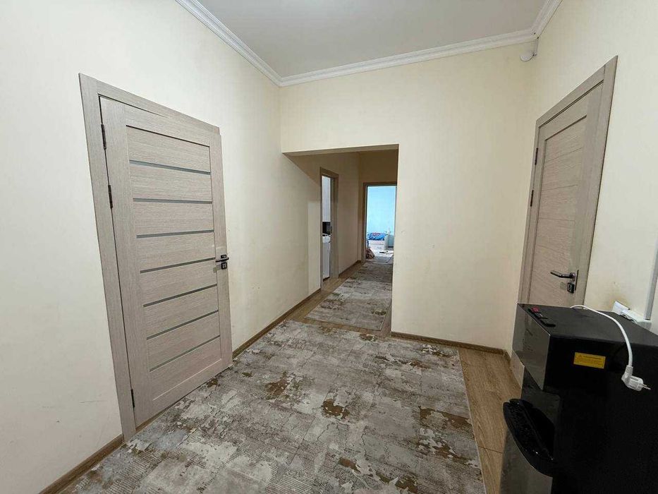 3-хона 2-қавт. 16қ дом сотилади Карасу массиви, Самарканд. KIRIB YASHA