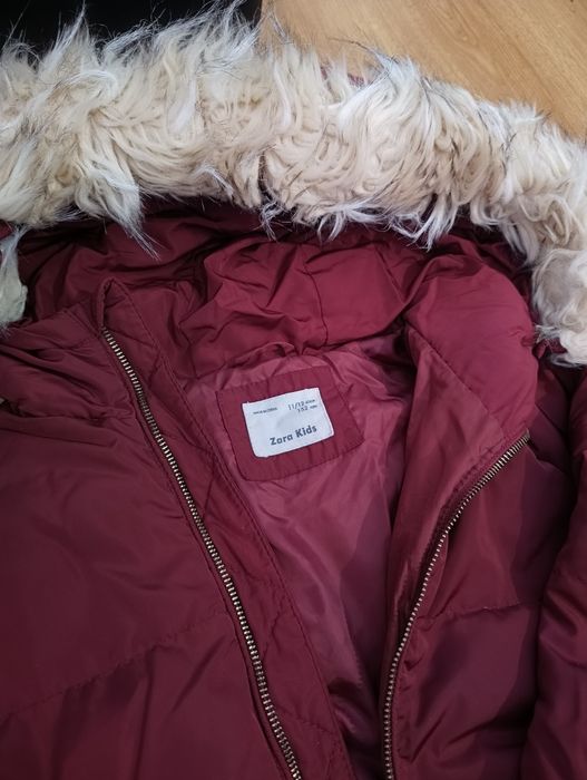 Якета Zara, HM 146 и 152