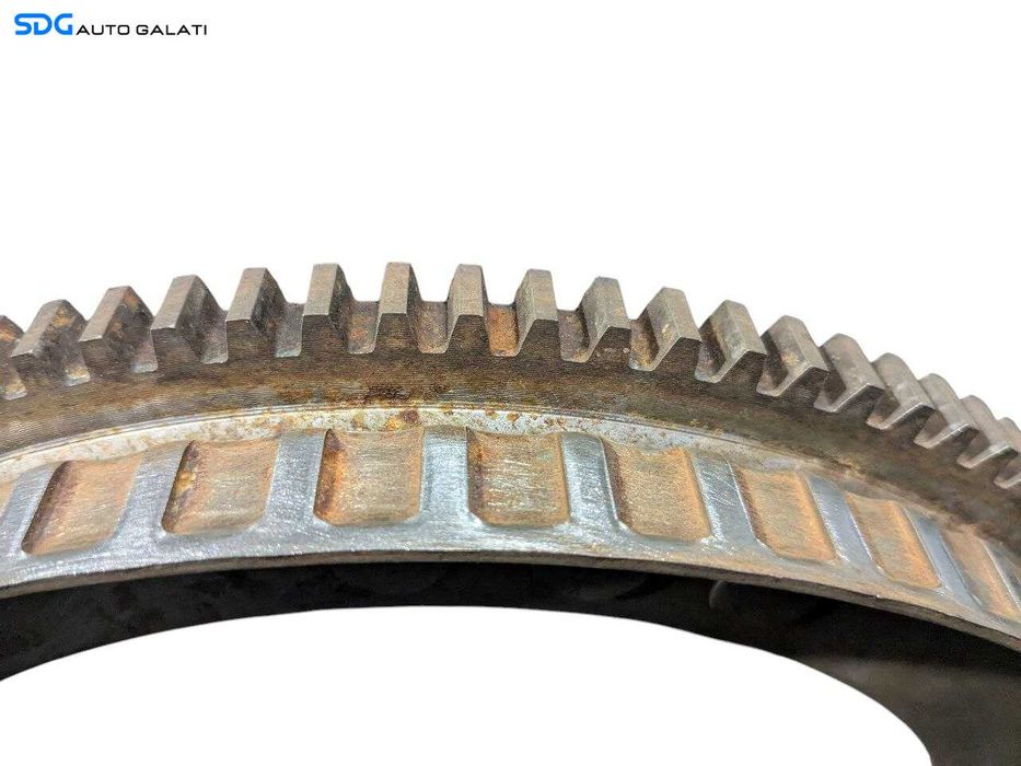Coroana Volanta Cutie Automata Audi A6 C6 2.7 3.0 TDI 2004 - 2011 Cod 059105323AL [N4031]