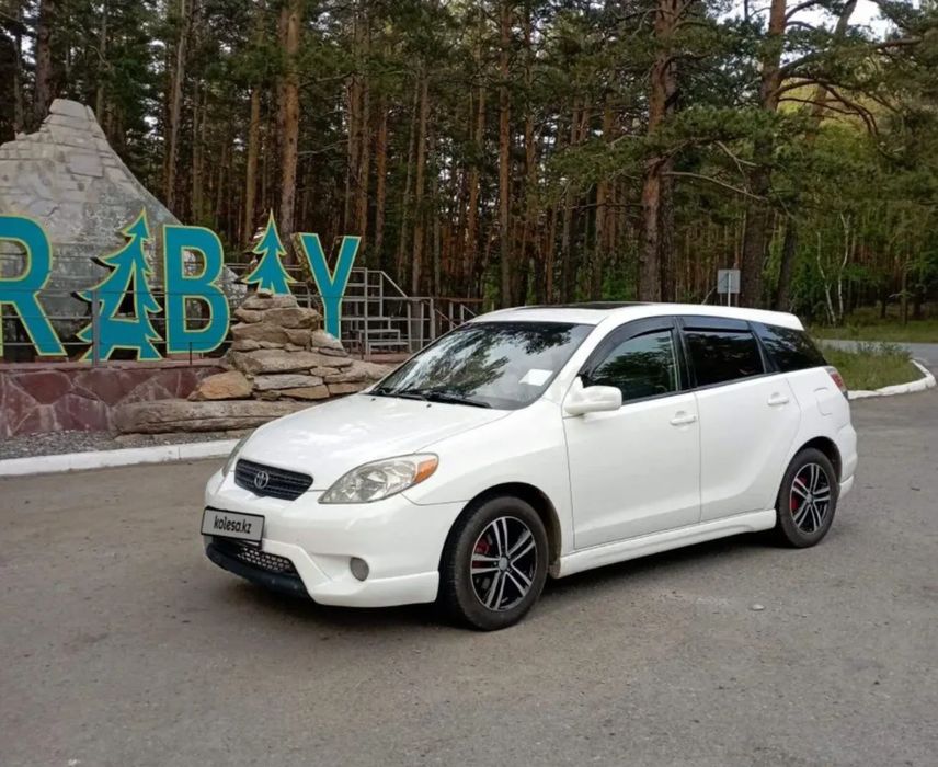 Продам в отличном состоянии таета матрикс