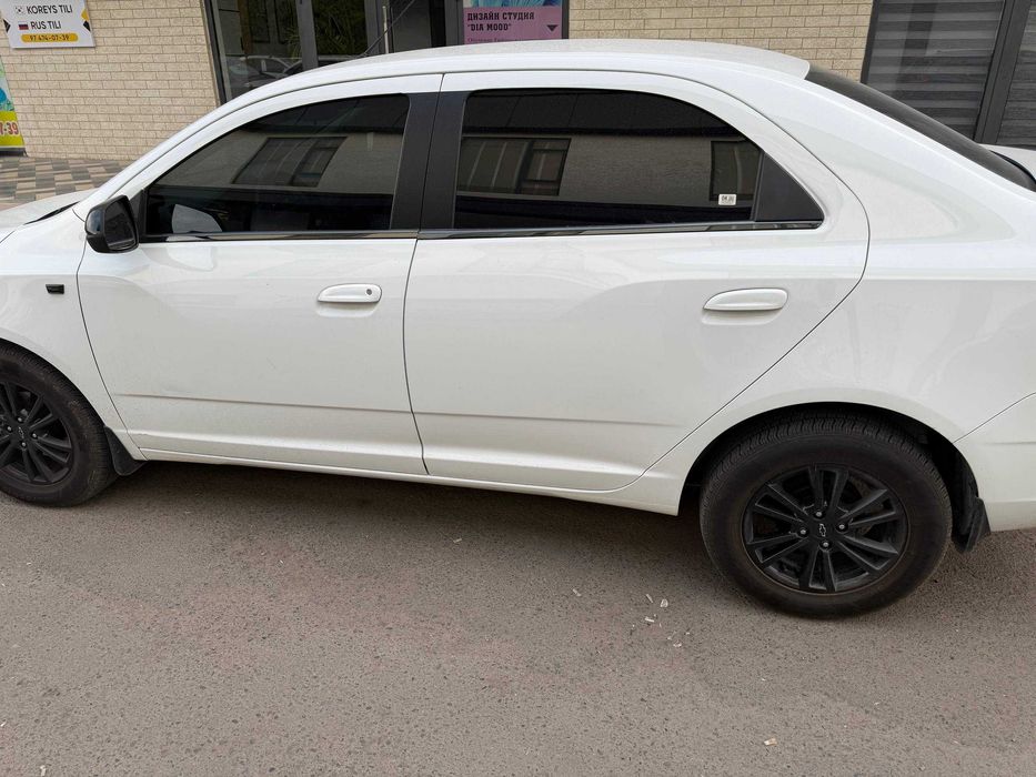 Cobalt Midnight 2025